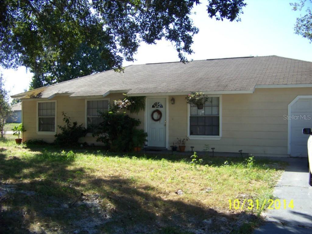 930 S Dean Cir., Deltona, FL 32738
