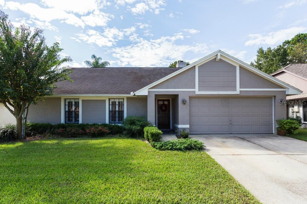 785 Kissimmee Pl., Winter Springs, FL 32708