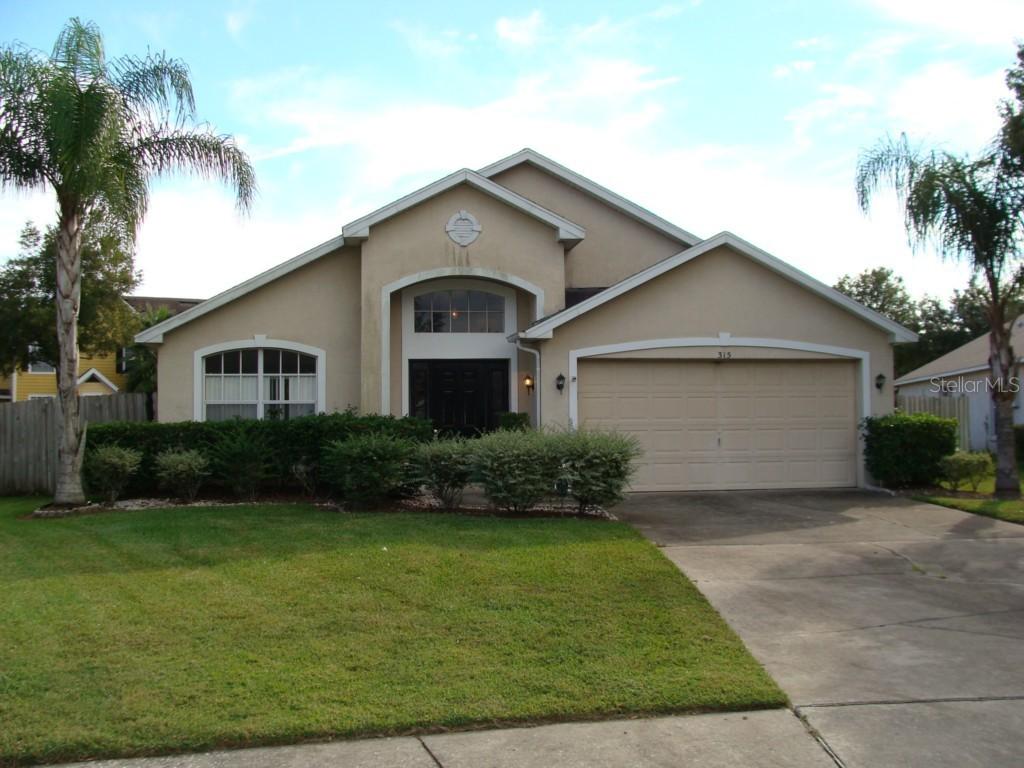 315 Longshadows Ct., Ocoee, FL 34761