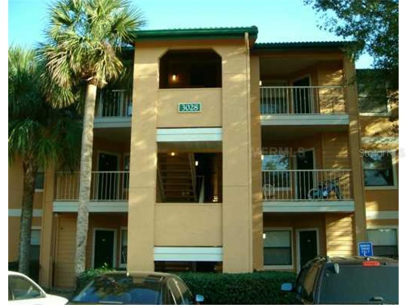 3032 Parkway Blvd. #308, Kissimmee, FL 34747