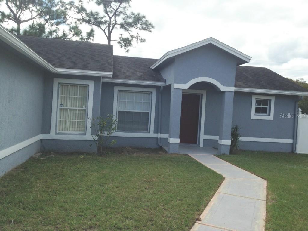 [Address Hidden by Seller], Poinciana, FL 34759