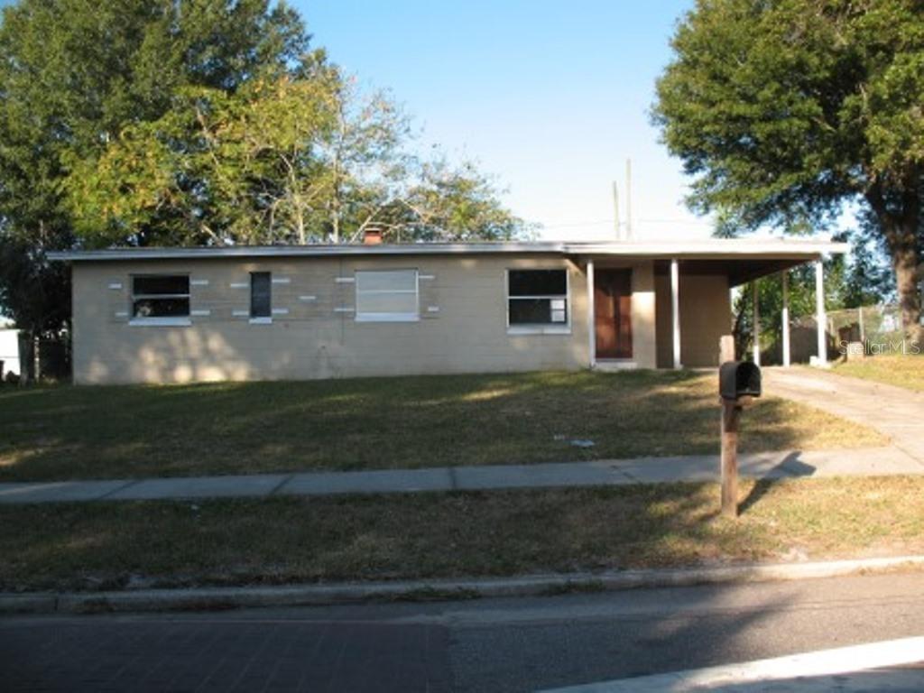 2904 Bon Air Drive, Orlando, FL 32818