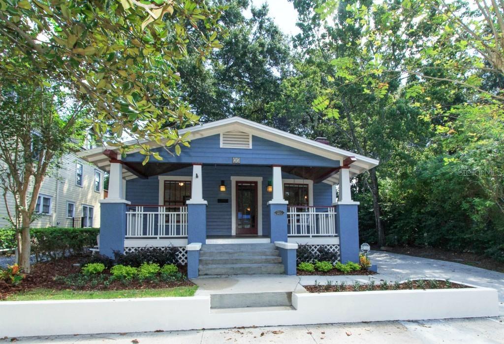 25 N Brown Ave., Orlando, FL 32801
