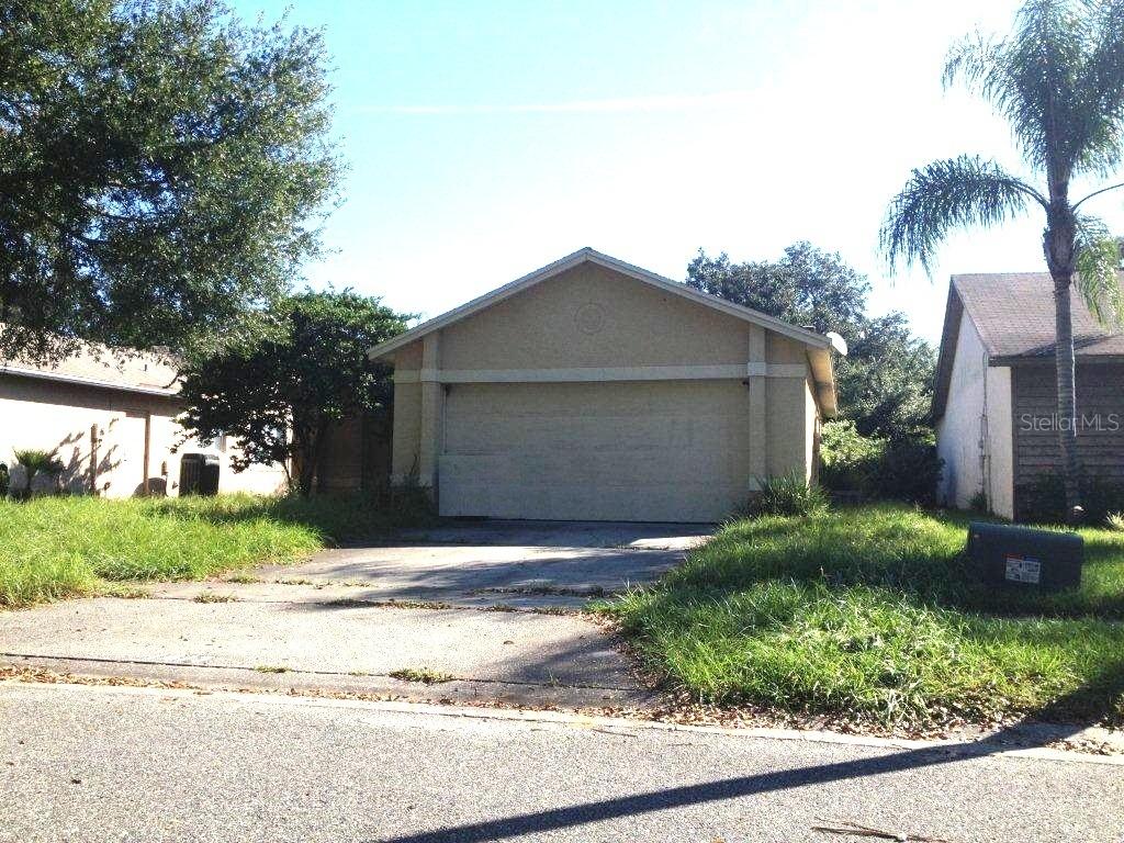 [Address Hidden by Seller], Casselberry, FL 32707