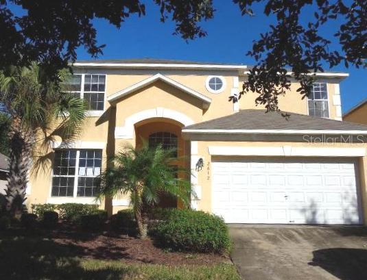 [Address Hidden by Seller], Kissimmee, FL 34747