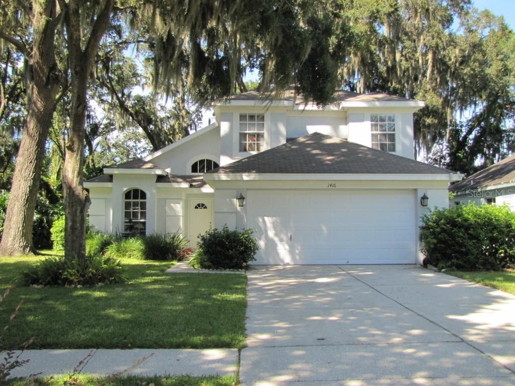 1416 Windjammer Pl., Valrico, FL 33594