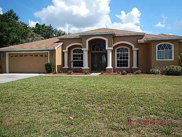 13160 Montego St., Spring Hill, FL 34609