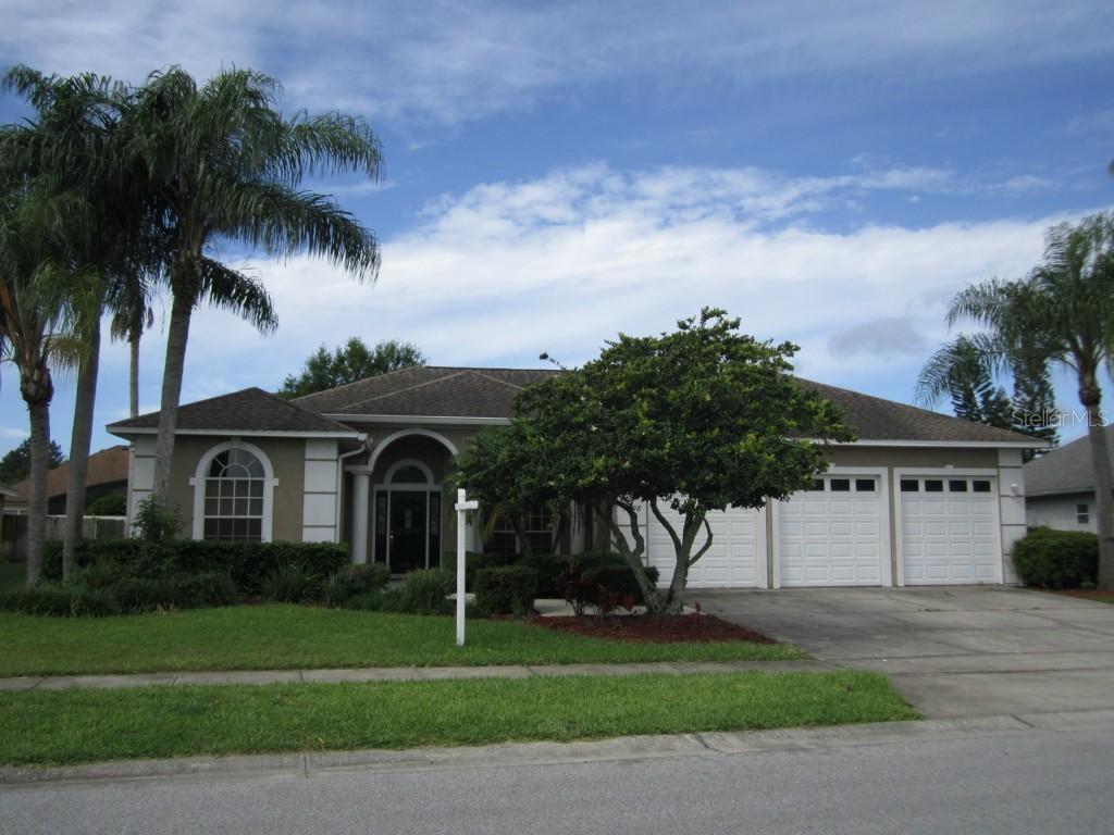 7898 Canyon Lake Cir., Orlando, FL 32835