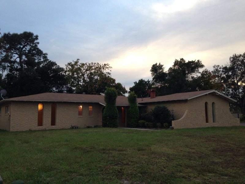 8600 Lsu Ln., Orlando, FL 32817