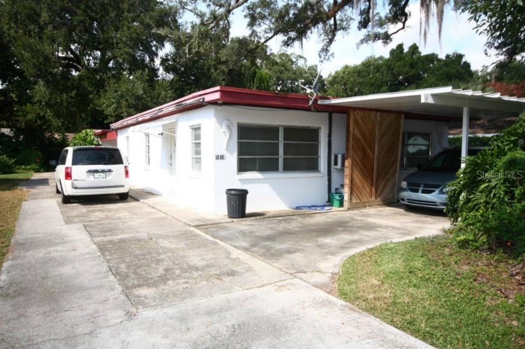 1918 Chamberlin St., Orlando, FL 32806