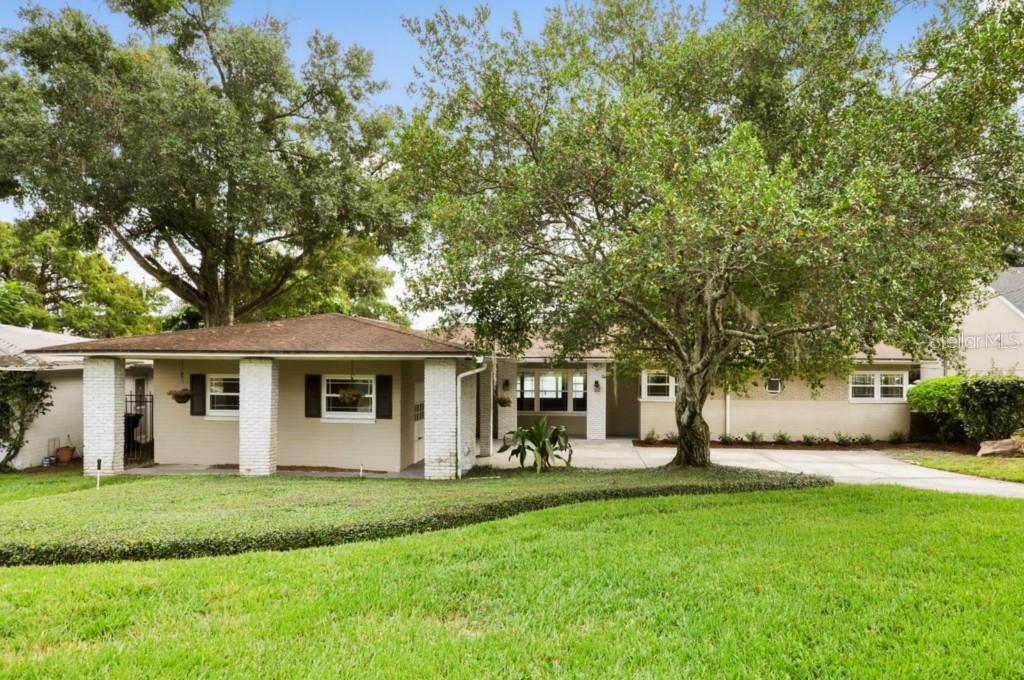 1112 Dorchester St., Orlando, FL 32803