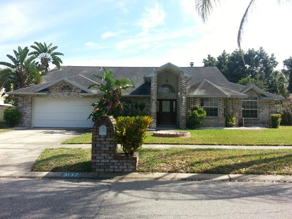 3137 Mcewan View Cir., Orlando, FL 32812