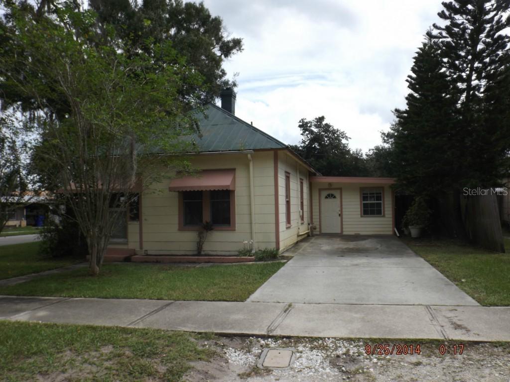 1001 Carolina Ave., St. Cloud, FL 34769