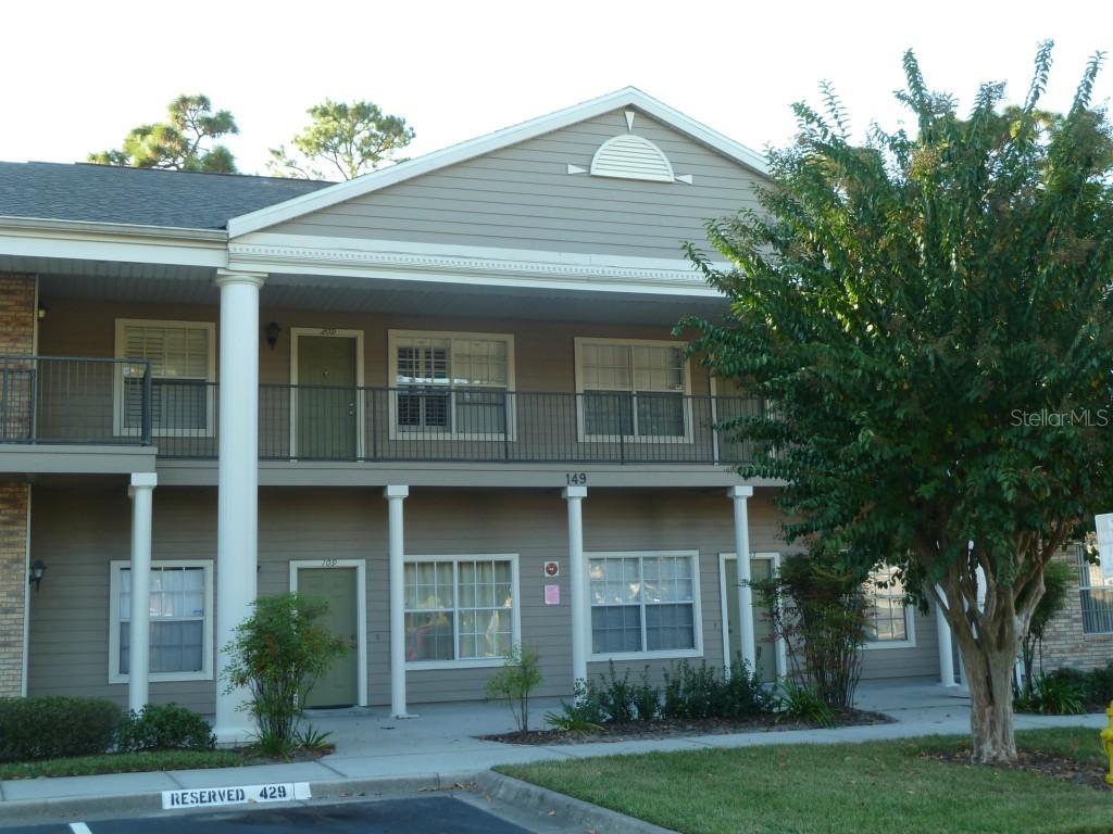149 Reserve Cir. #105, Oviedo, FL 32765
