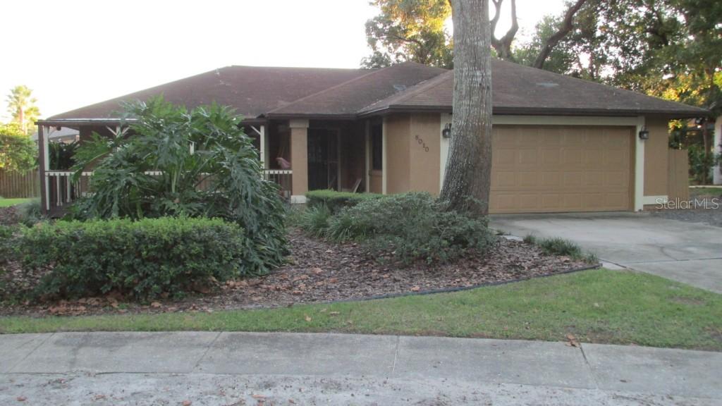 8010 Applehill Ct., Orlando, FL 32810
