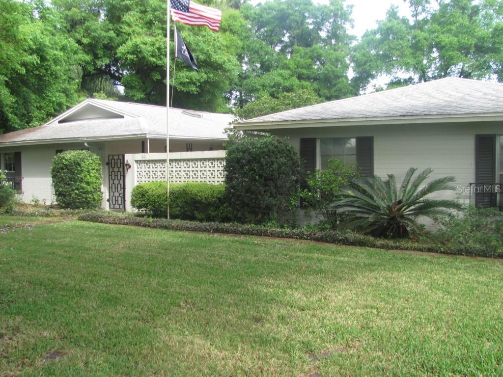 1201 Roxboro Rd., Longwood, FL 32750