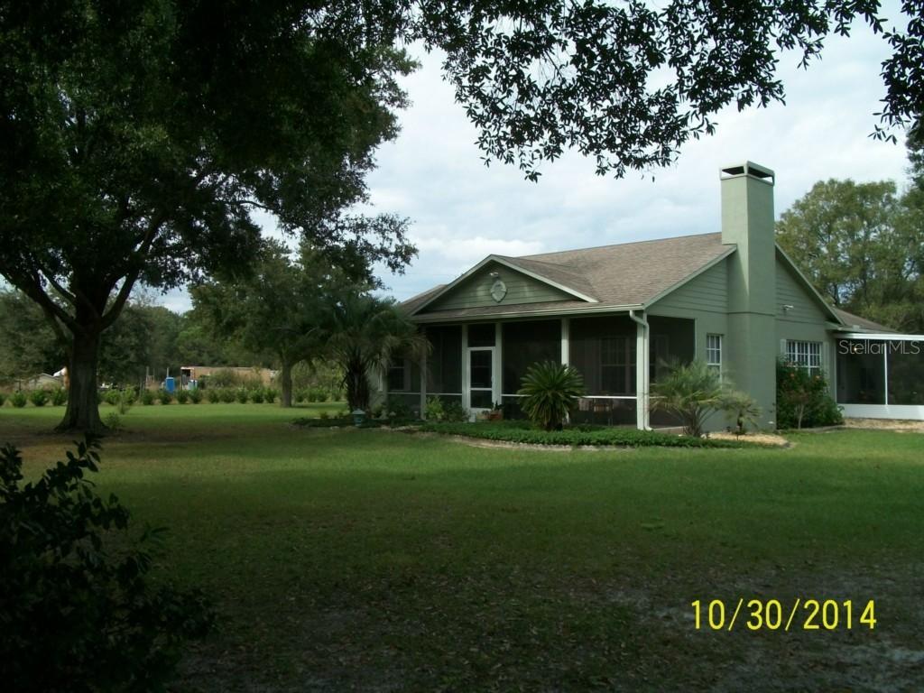 7409 Laws Rd., Clermont, FL 34714