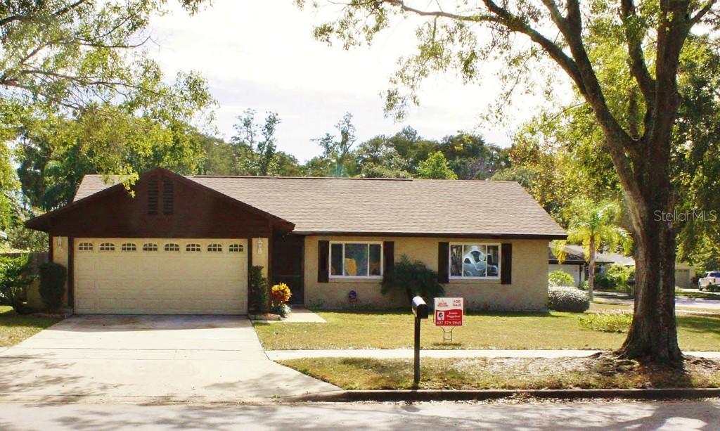 5152 Barcelona St., Orlando, FL 32807