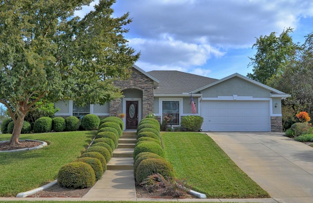 483 Haversham Rd., Deltona, FL 32725