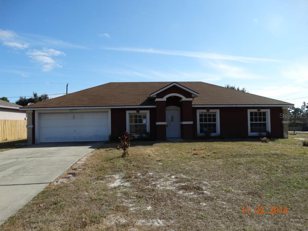 1857 Van Allen Cir., Deltona, FL 32738