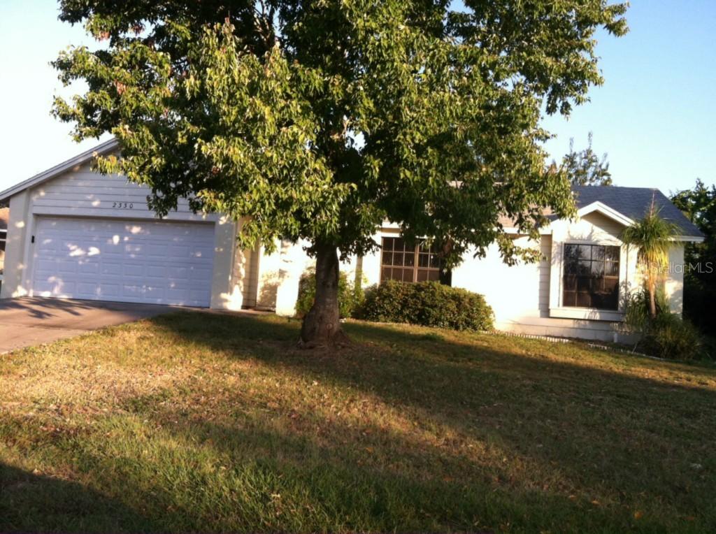 2330 Weatherford Dr., Deltona, FL 32738
