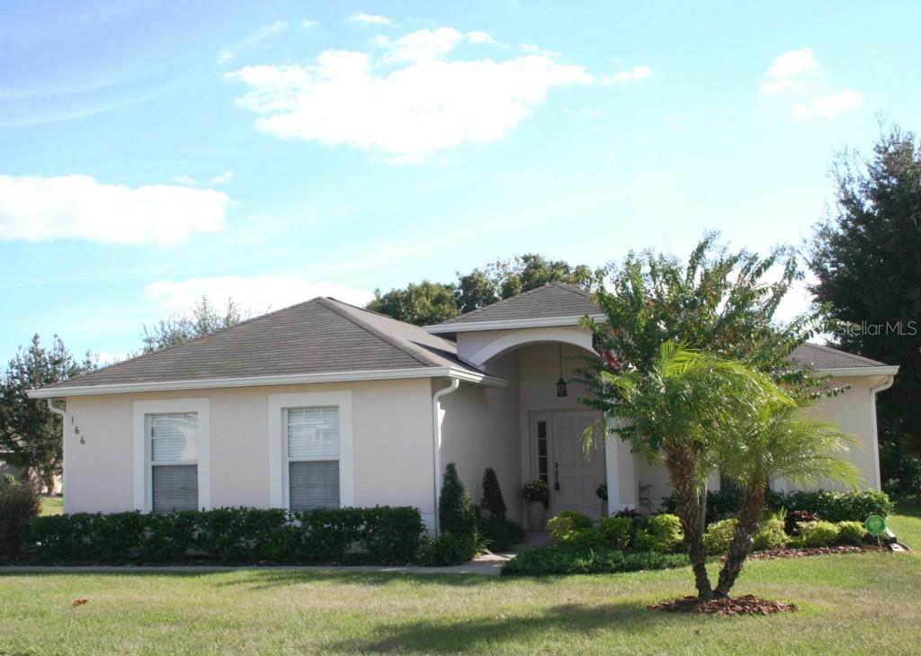 166 Lake Shepard Dr., Apopka, FL 32703