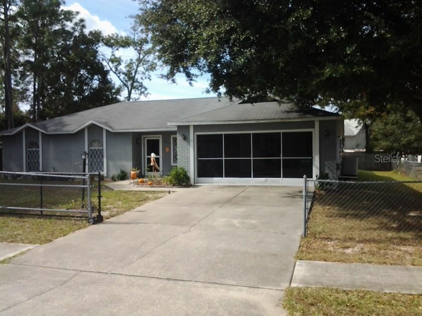 1255 Comerwood Dr., Deltona, FL 32738
