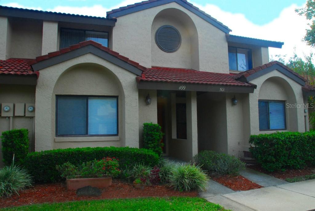 499 Club Dr., Winter Springs, FL 32708