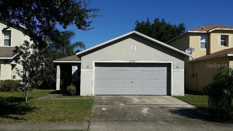 [Address Hidden by Seller], Seffner, FL 33584