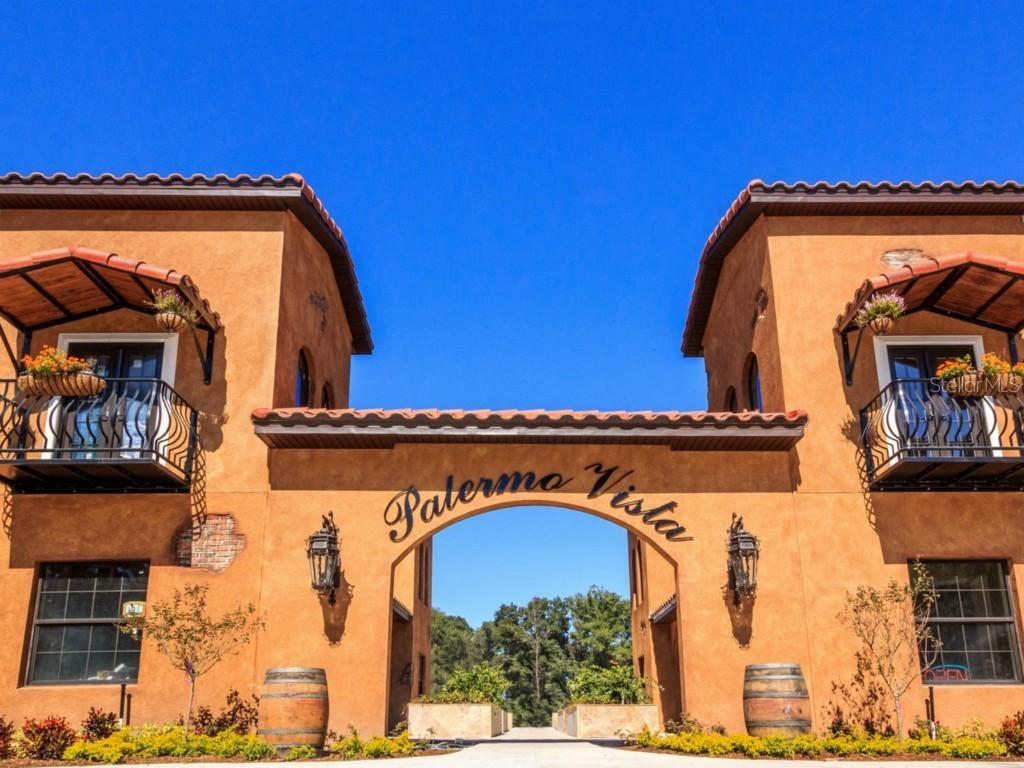 700 Palermo Vista Ct., Longwood, FL 32750