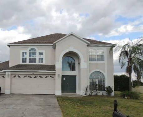 [Address Hidden by Seller], Trinity, FL 34655