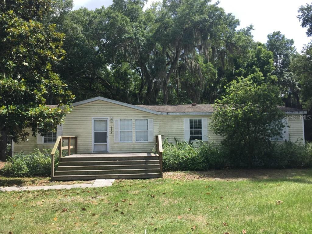 118 Pangola Dr, Winter Haven, FL 33880