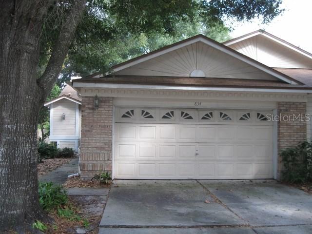 834 Weatherly Ct., Longwood, FL 32750