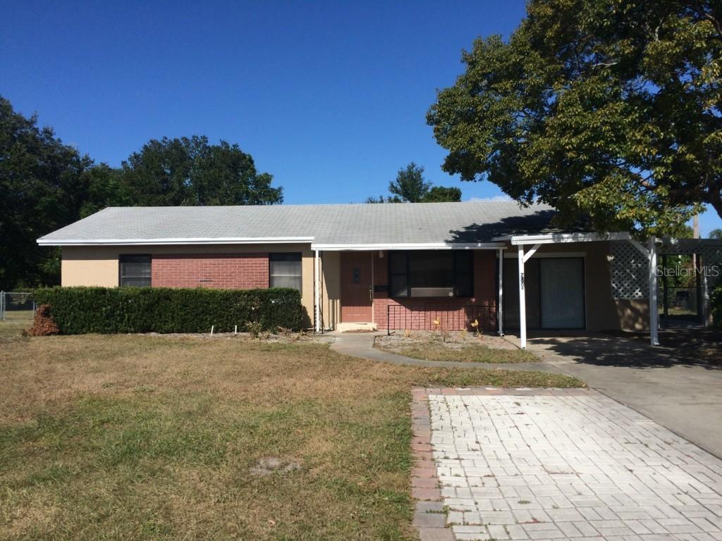 7771 Segovia St., Orlando, FL 32822