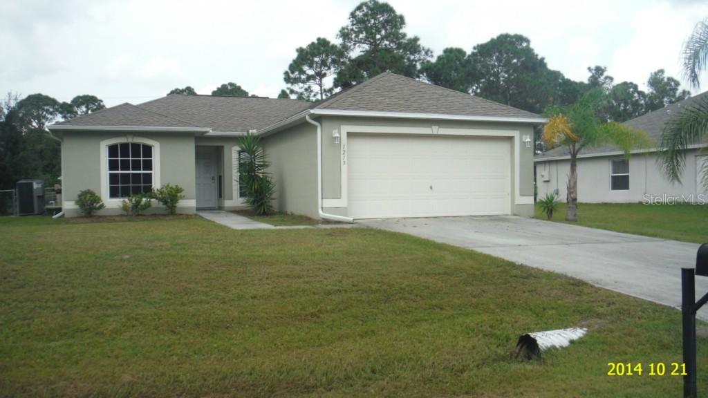 1213 Devon St., Palm Bay, FL 32909