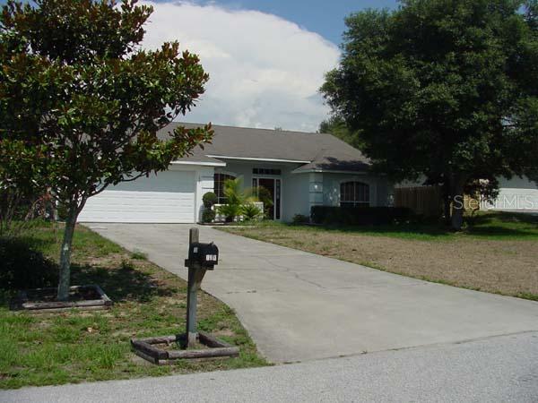 138 Sunset Ct., Davenport, FL 33837