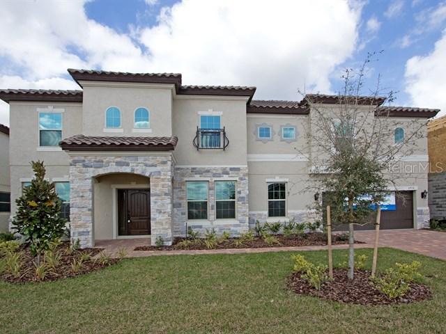 3716 Vinsetta Ct., Winter Park, FL 32792