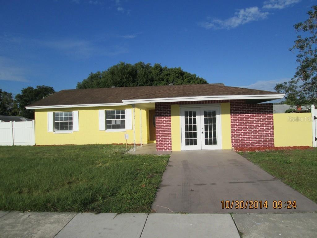 5018 Headlee Dr., Orlando, FL 32822