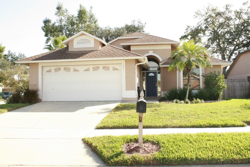 1007 Henson Ct., Oviedo, FL 32765