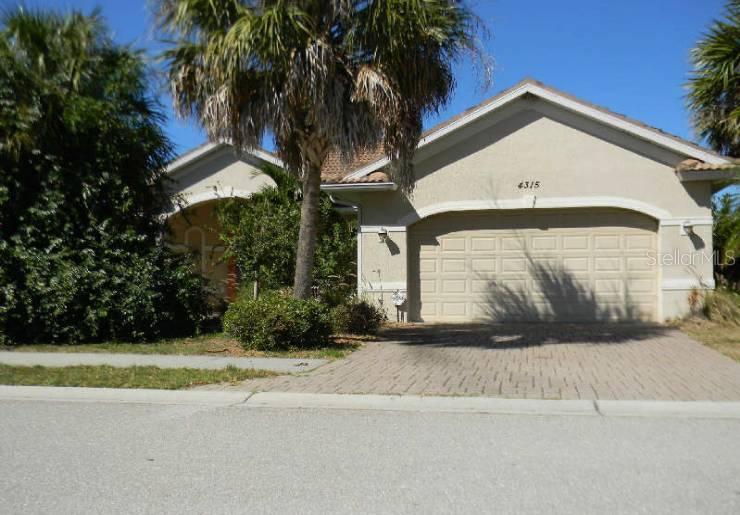 [Address Hidden by Seller], Venice, FL 34293