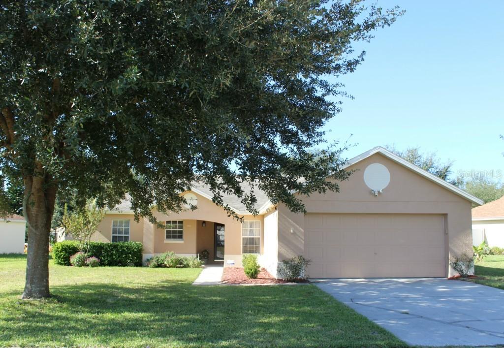 400 Coventry Estates Blvd., Deltona, FL 32725