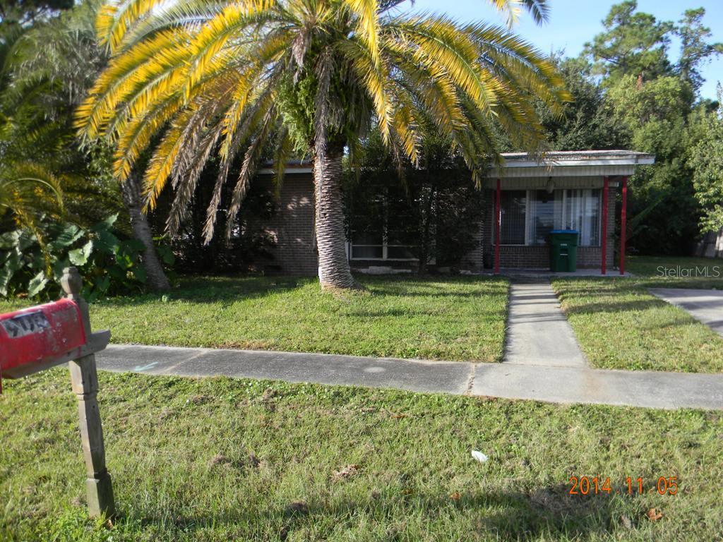 900 Shorecrest Ave., Deltona, FL 32725