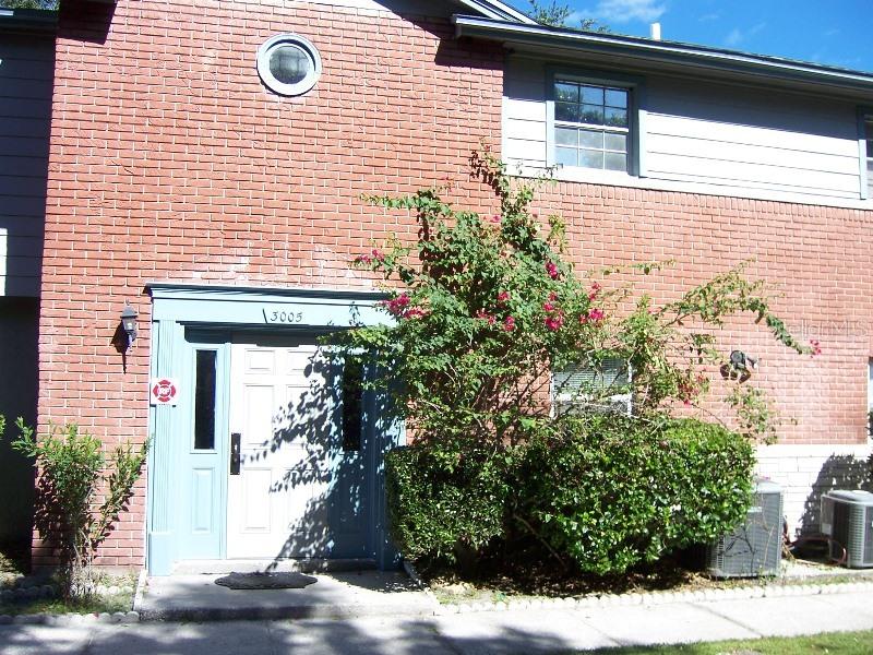 3005 George Mason Ave. #H-7B, Winter Park, FL 32792