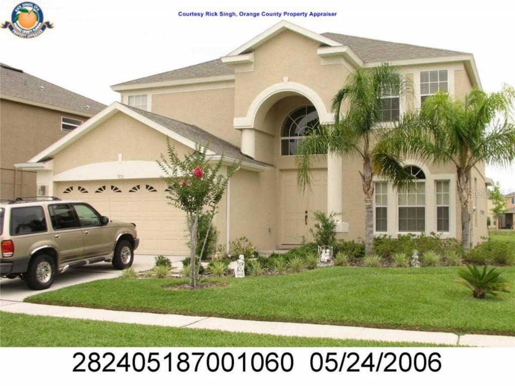 9130 Pecky Cypress Way, Orlando, FL 32836