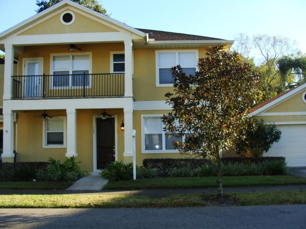 1504 Page Ave., Orlando, FL 32806