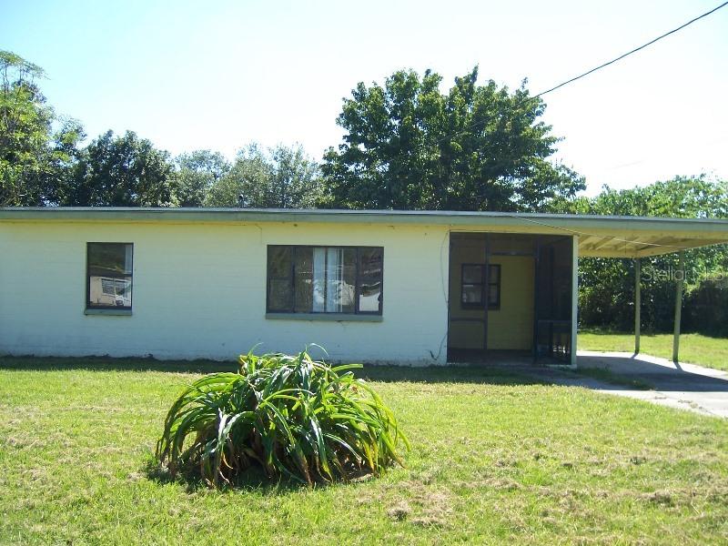 11538 Baltic St., Orlando, FL 32817