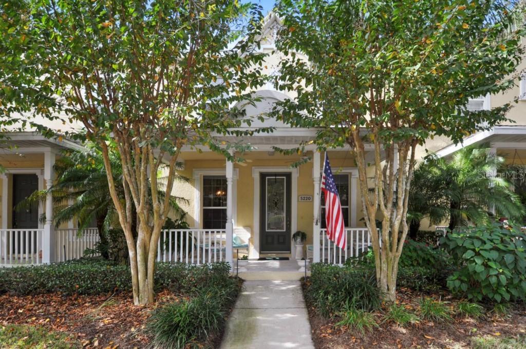 5220 Segari Way, Windermere, FL 34786