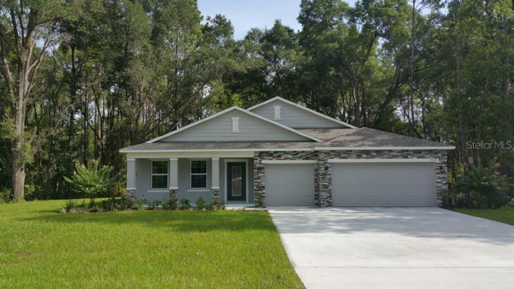 23543 Stream Ave., Sorrento, FL 32776