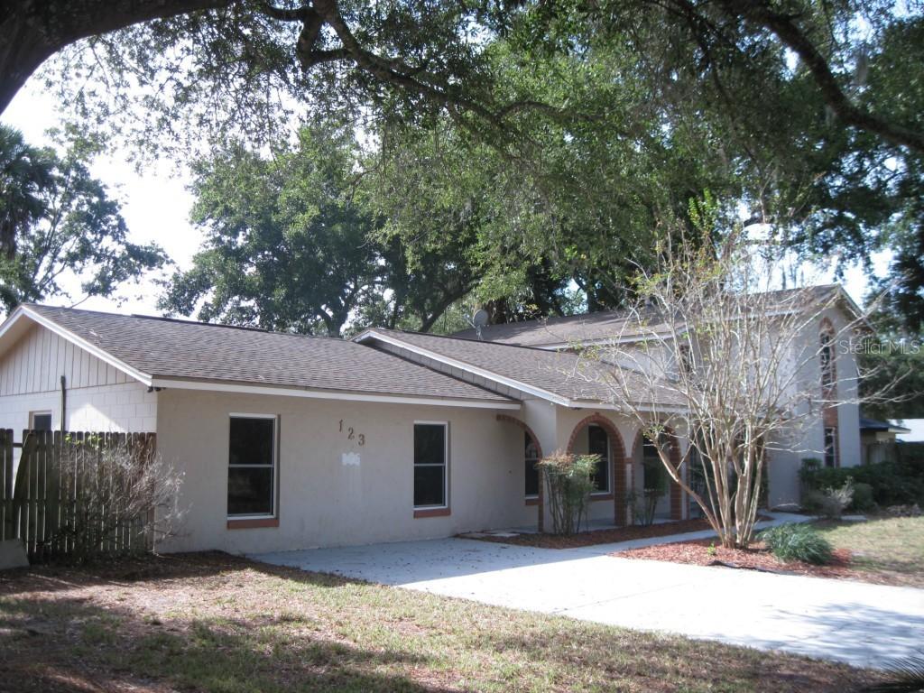 123 Tollgate Tr., Longwood, FL 32750