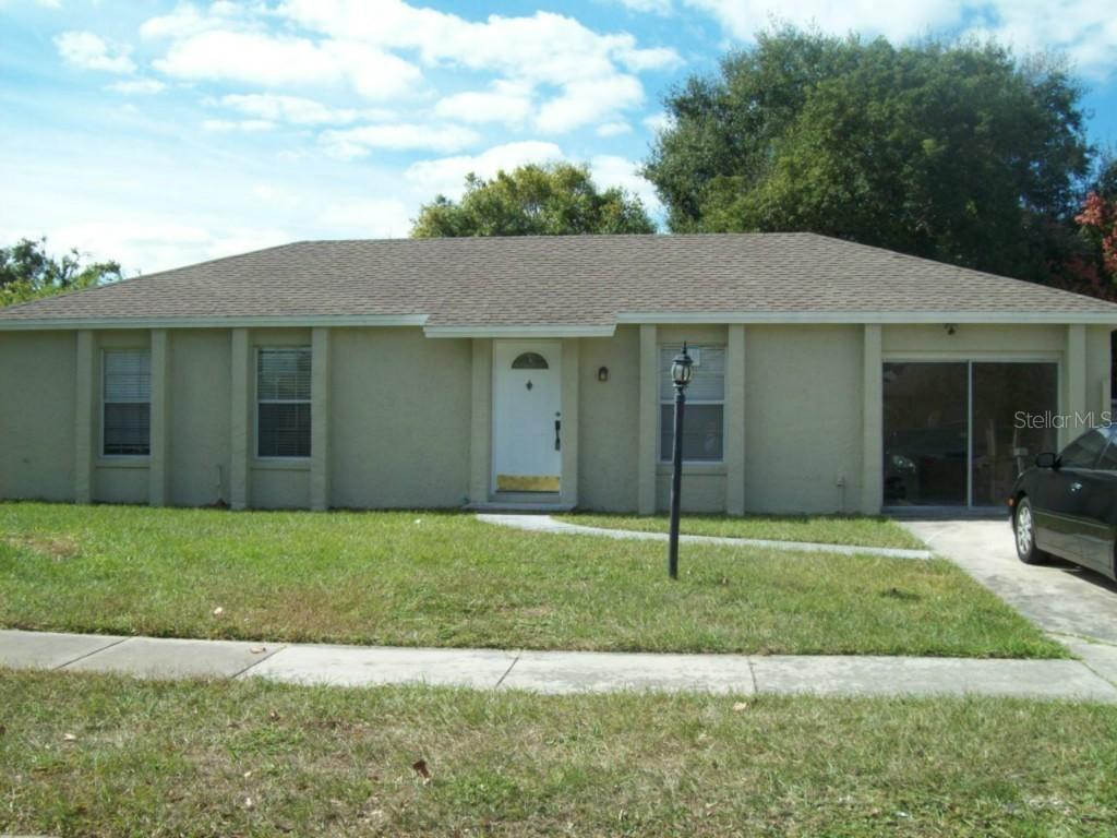 4032 Amron Dr., Orlando, FL 32822